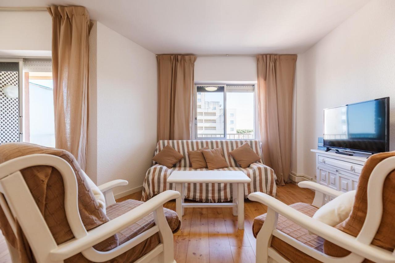 Apartamento Vora Mar 33 Cambrils Exterior foto
