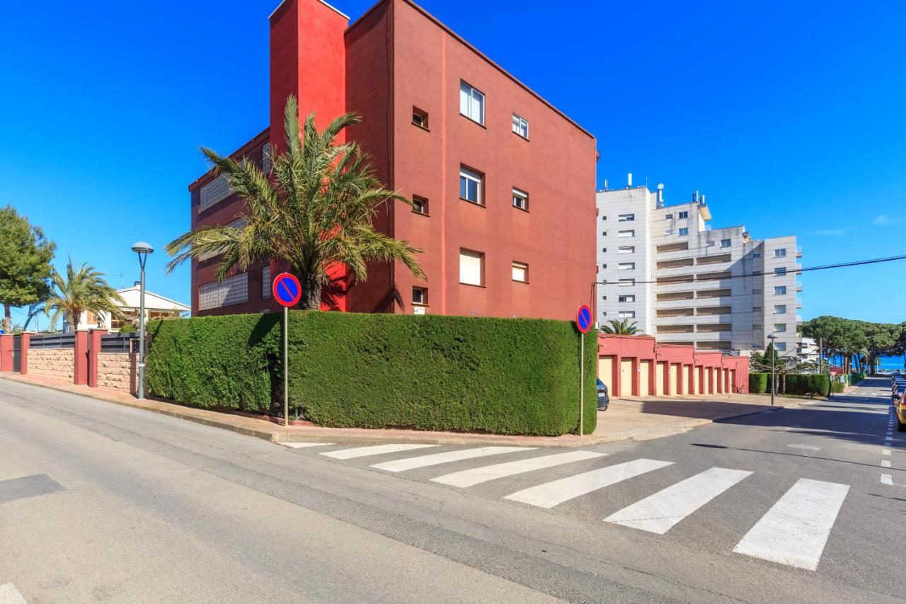 Apartamento Vora Mar 33 Cambrils Exterior foto